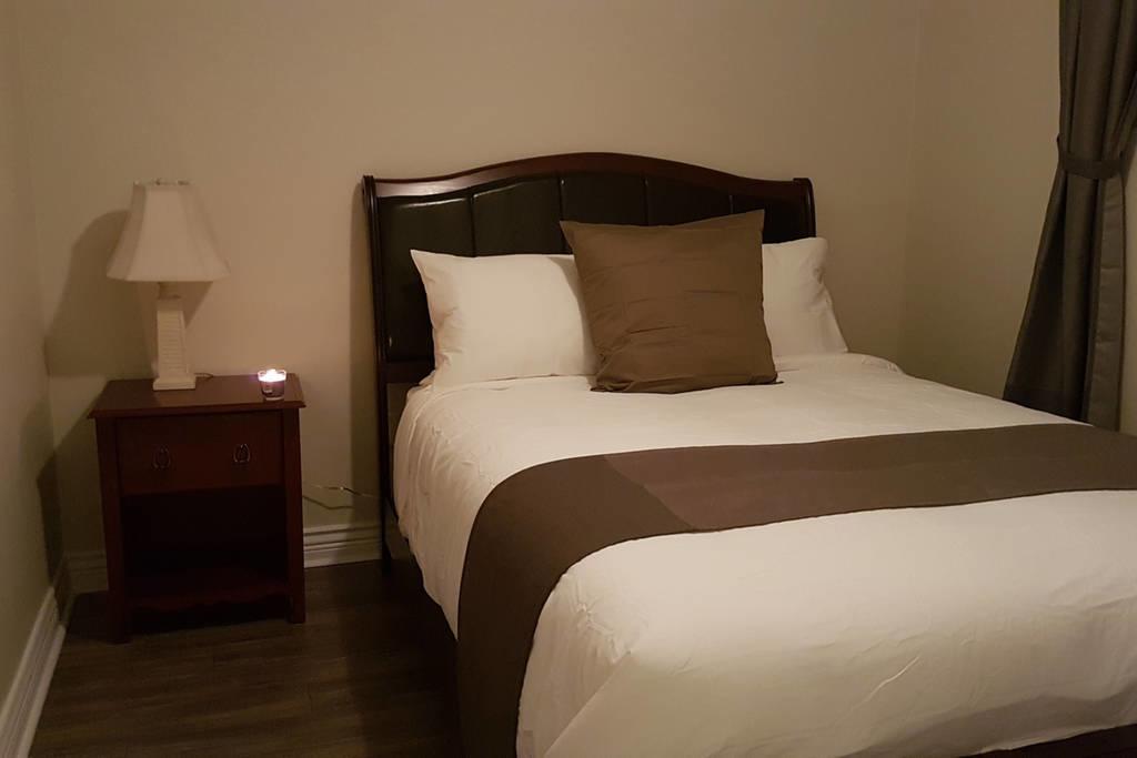 2-Bedroom Apartment Sweet #5 By Amazing Property Rentals 가티노 외부 사진