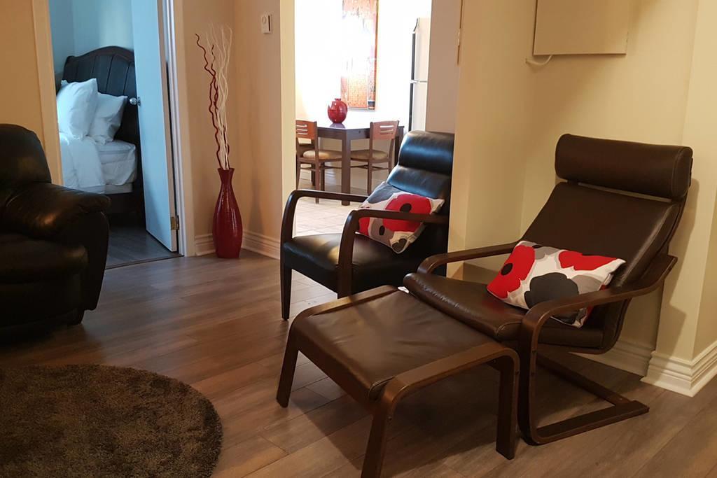 2-Bedroom Apartment Sweet #5 By Amazing Property Rentals 가티노 외부 사진