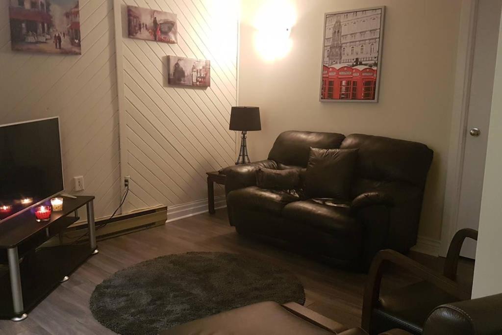 2-Bedroom Apartment Sweet #5 By Amazing Property Rentals 가티노 외부 사진